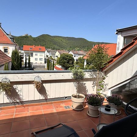 Schlosskoje - Ihr Ferienzuhause In Der Pfalz Neustadt an der Weinstraße Eksteriør billede