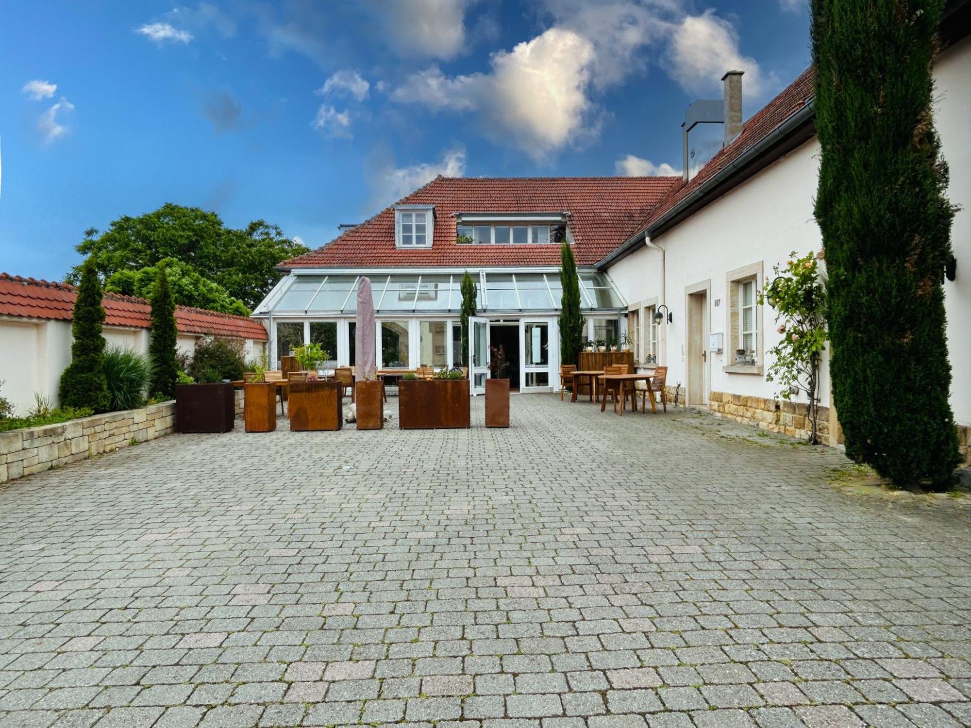 Schlosskoje - Ihr Ferienzuhause In Der Pfalz Neustadt an der Weinstraße Eksteriør billede