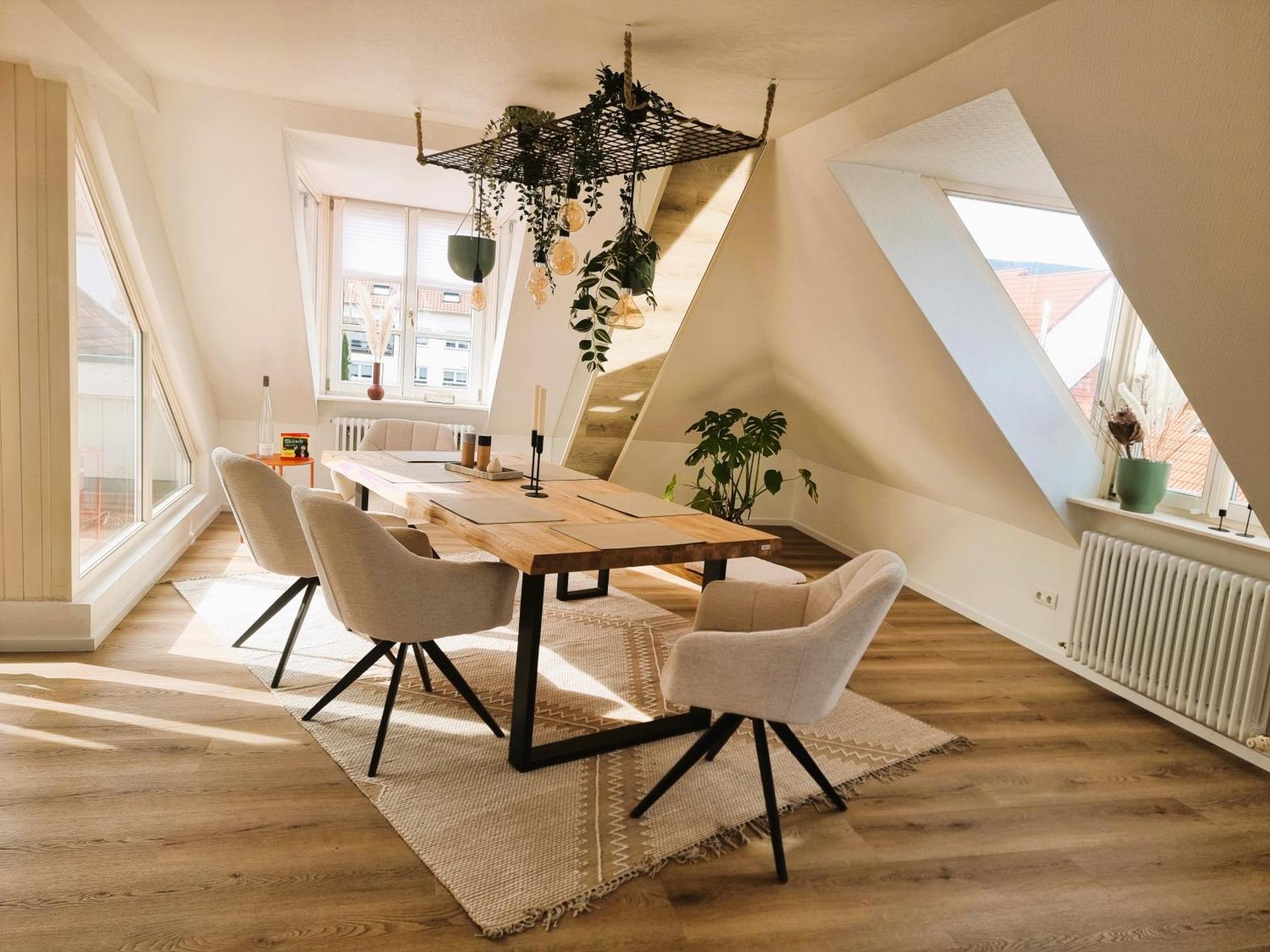 Schlosskoje - Ihr Ferienzuhause In Der Pfalz Neustadt an der Weinstraße Eksteriør billede