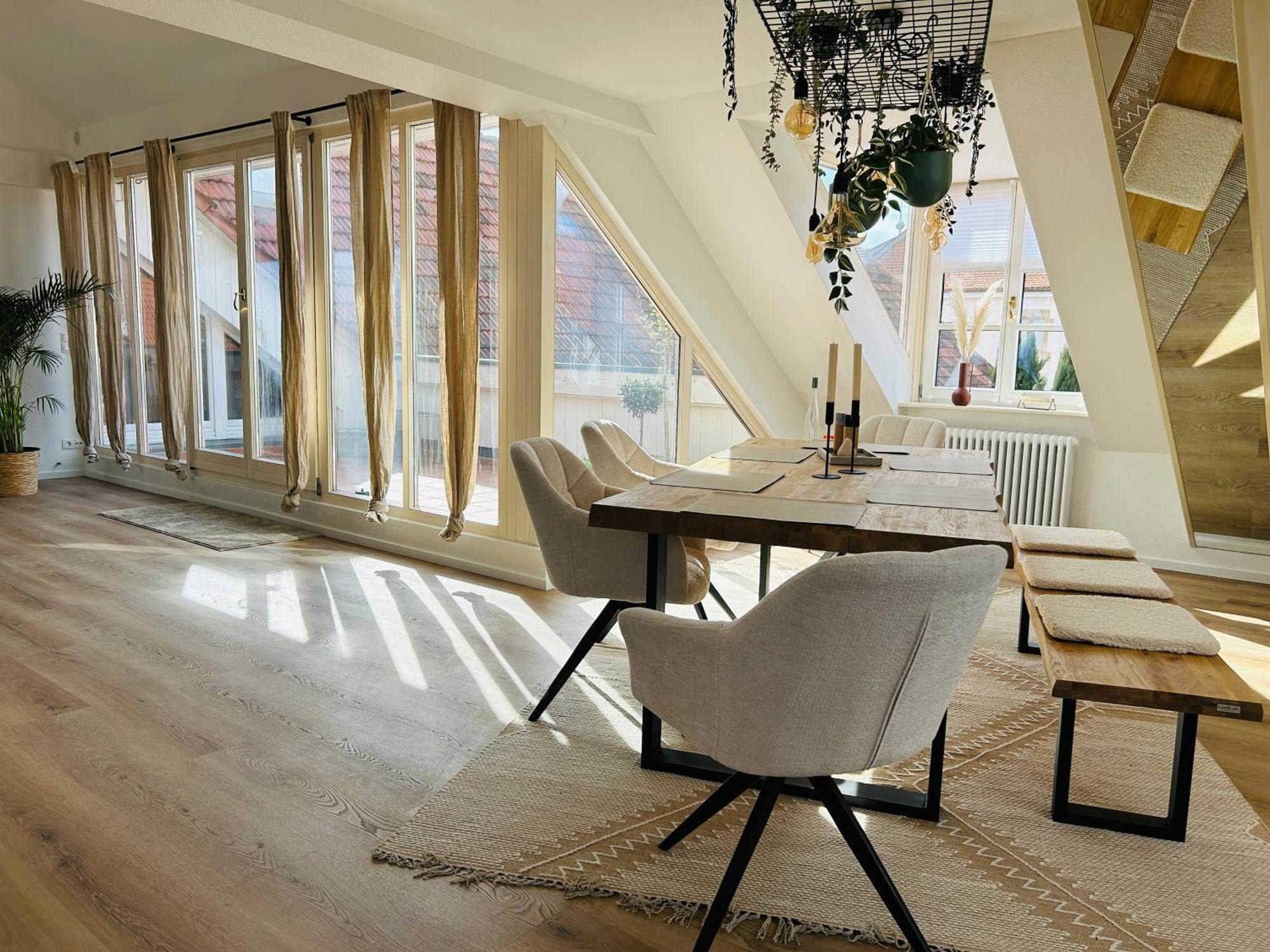 Schlosskoje - Ihr Ferienzuhause In Der Pfalz Neustadt an der Weinstraße Eksteriør billede