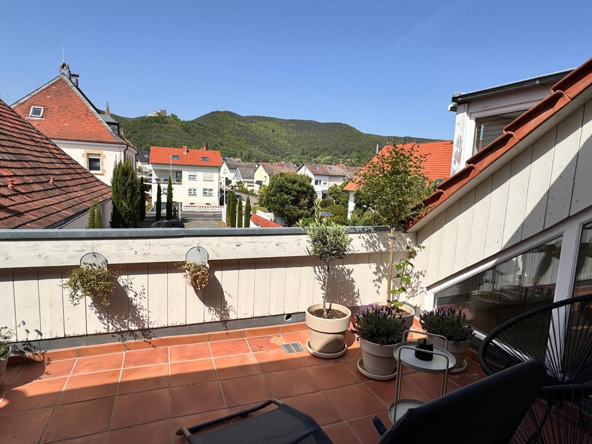 Schlosskoje - Ihr Ferienzuhause In Der Pfalz Neustadt an der Weinstraße Eksteriør billede