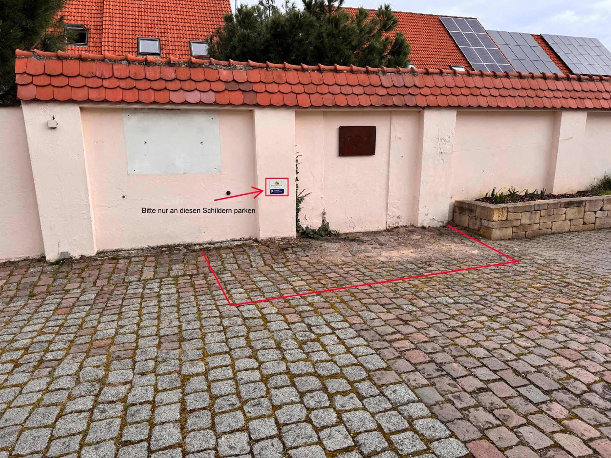 Schlosskoje - Ihr Ferienzuhause In Der Pfalz Neustadt an der Weinstraße Eksteriør billede